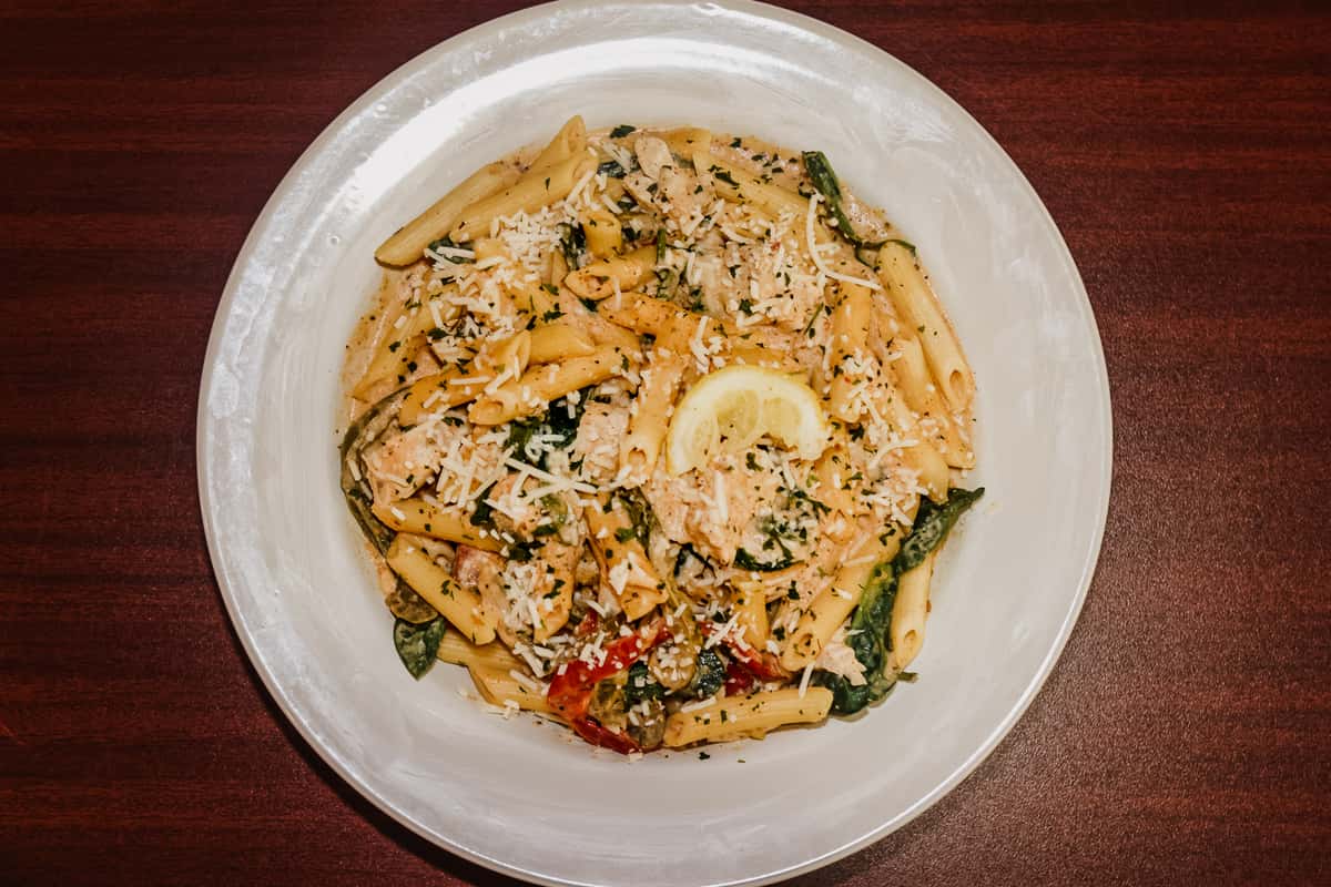 Pasta