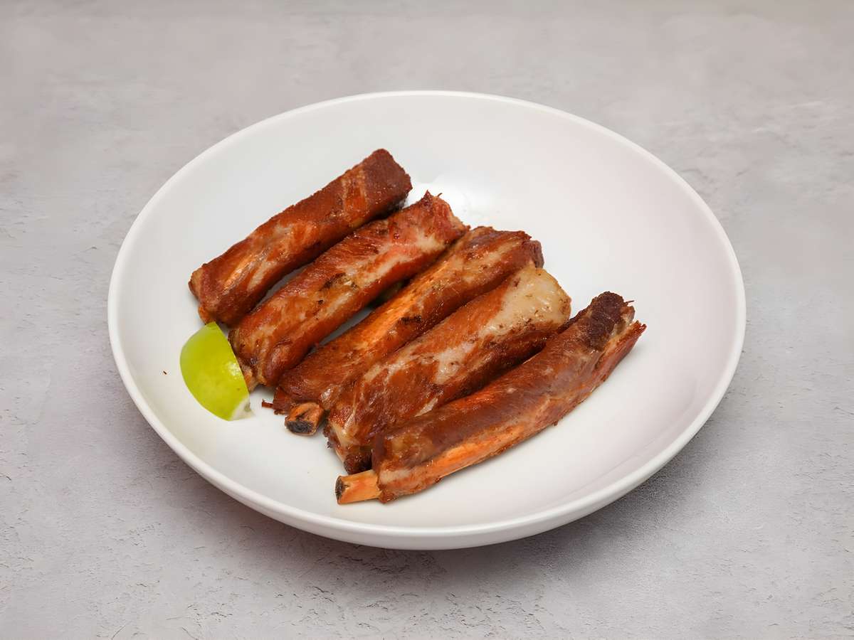 Spare Ribs
