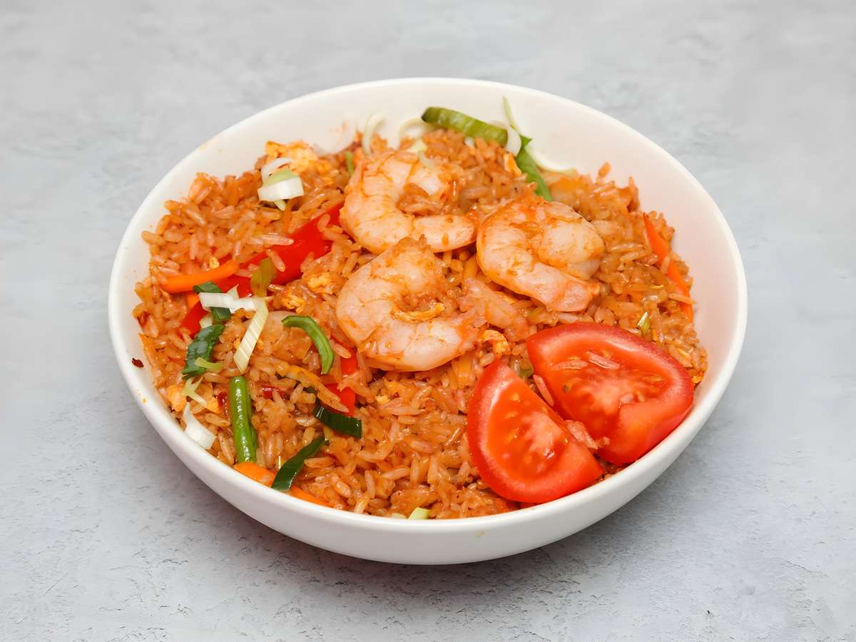 Nosi Goreng
