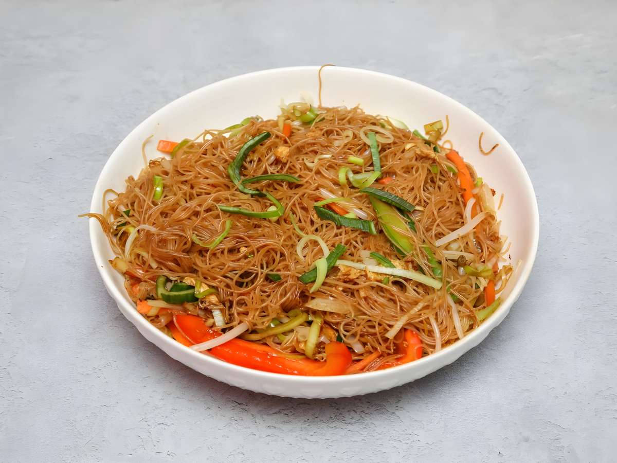 Vermicelli Noodles