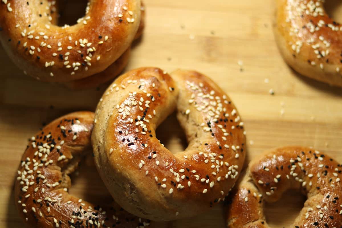Bagels