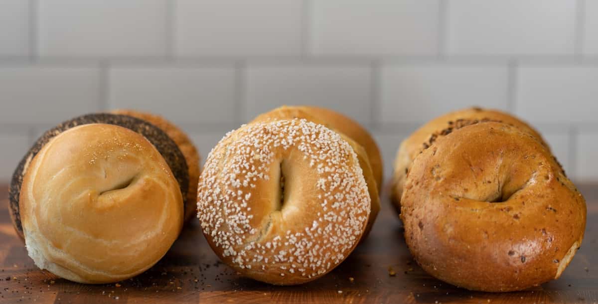 Bagels