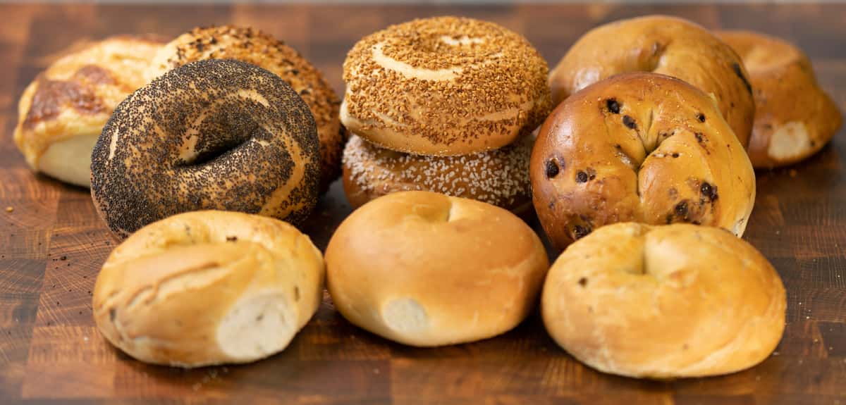 Bagels