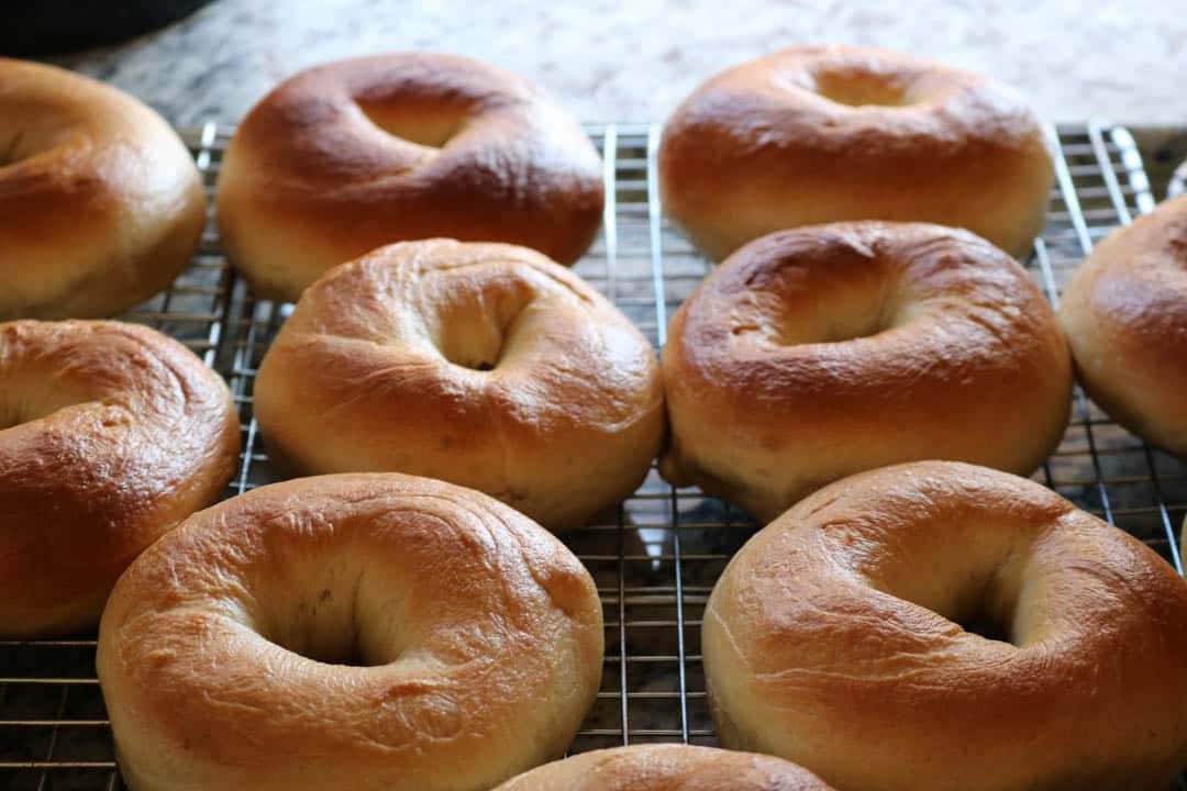 Bagels