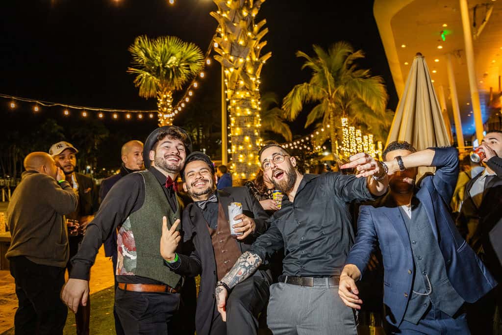GBG Holiday Party