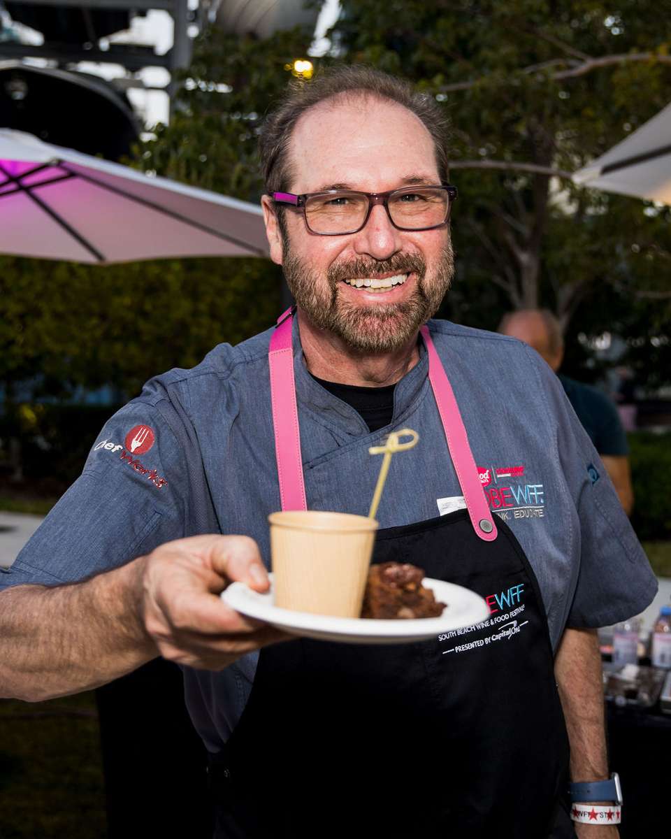 Sunset Feast 2024