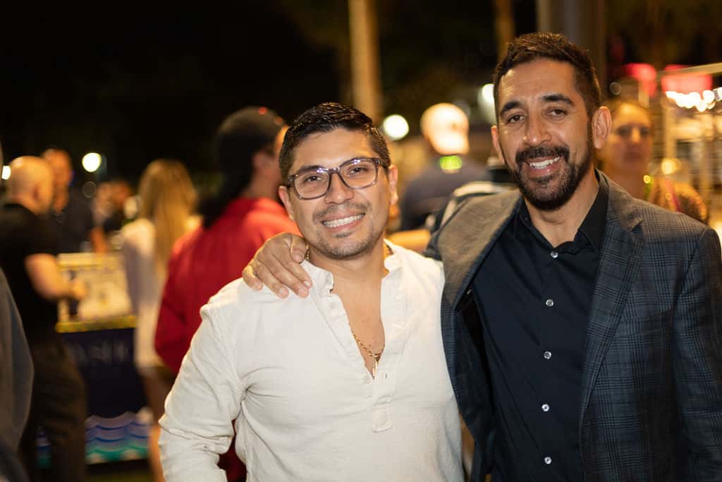 Grove Bay Holiday Party