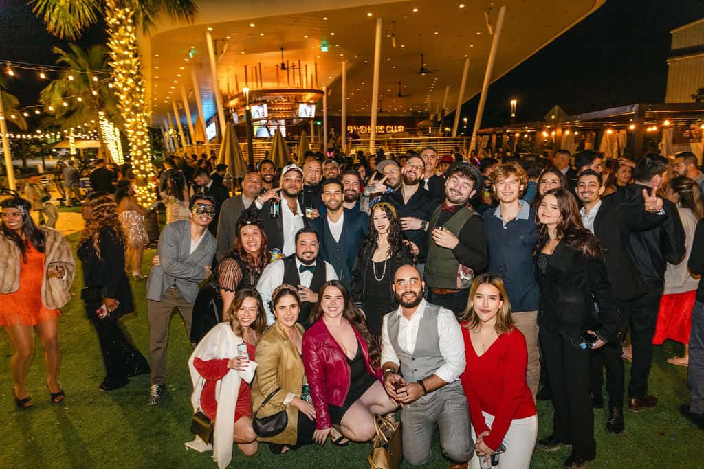 GBG Holiday Party