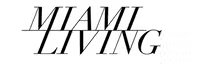 miami living logo