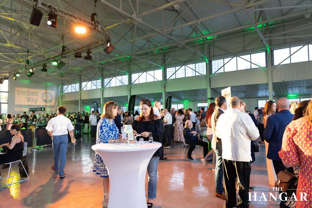 Veritage Event