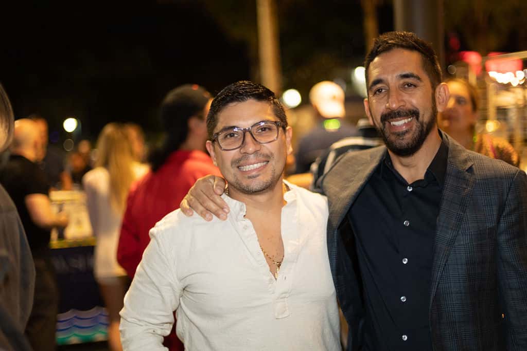 Grove Bay Holiday Party