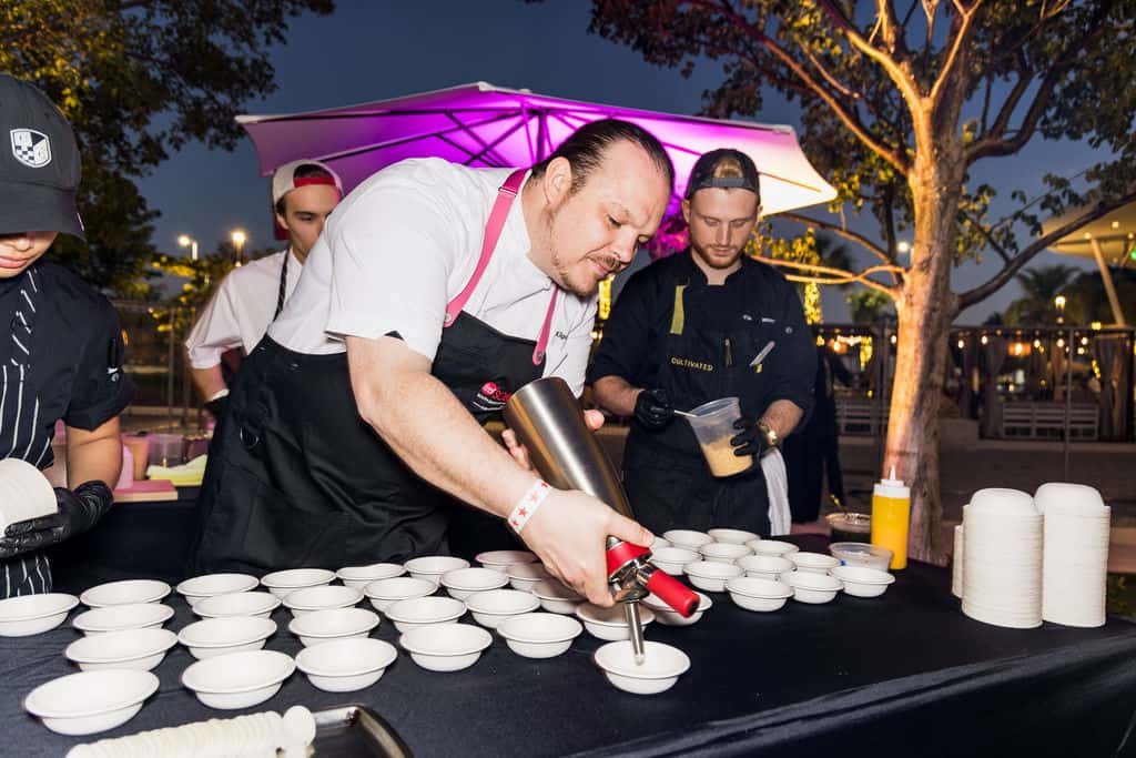 Sunset Feast 2024