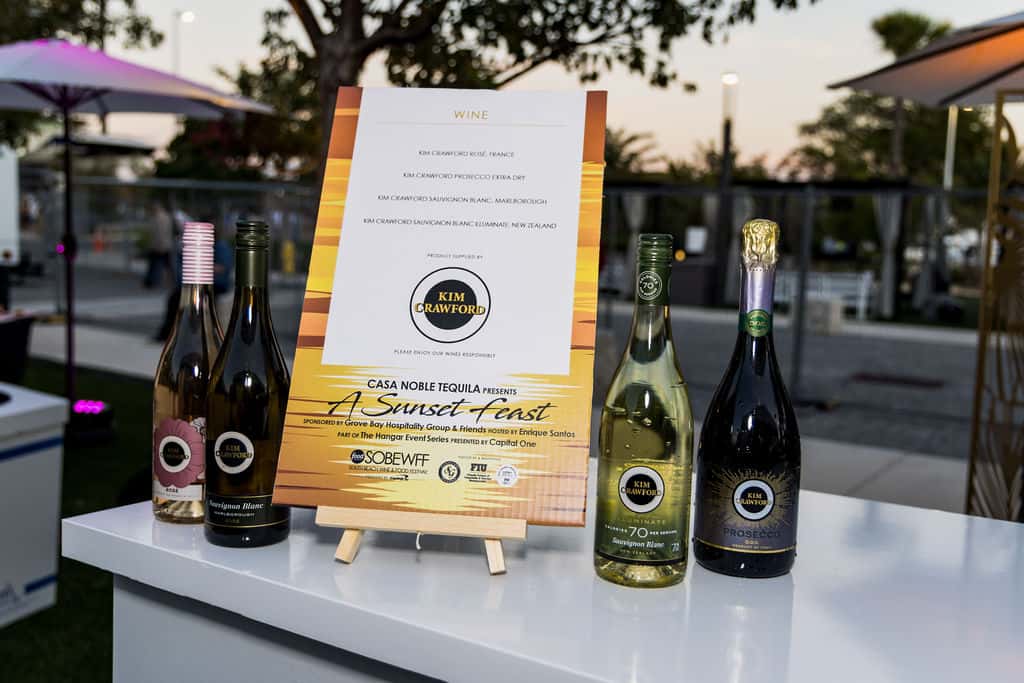Sunset Feast 2024