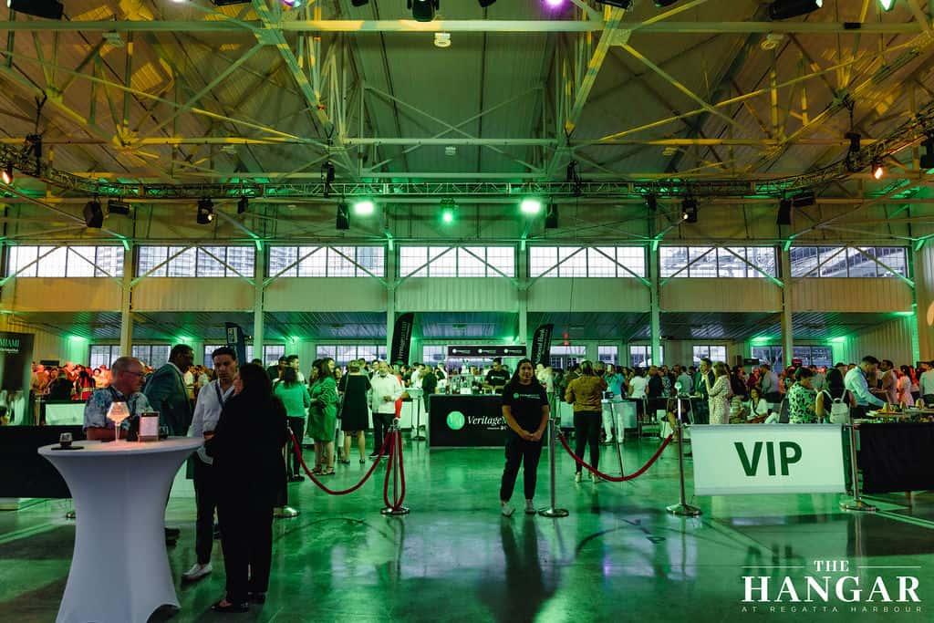 Veritage Event