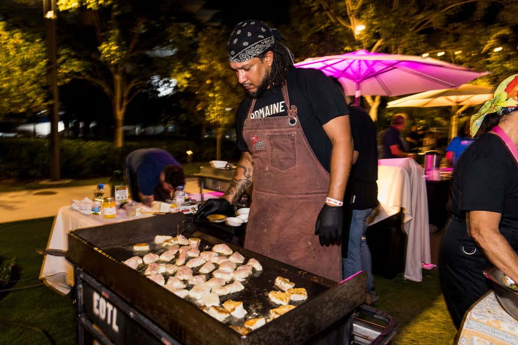 Sunset Feast 2024