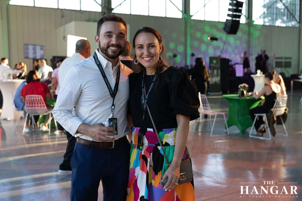 Veritage Event