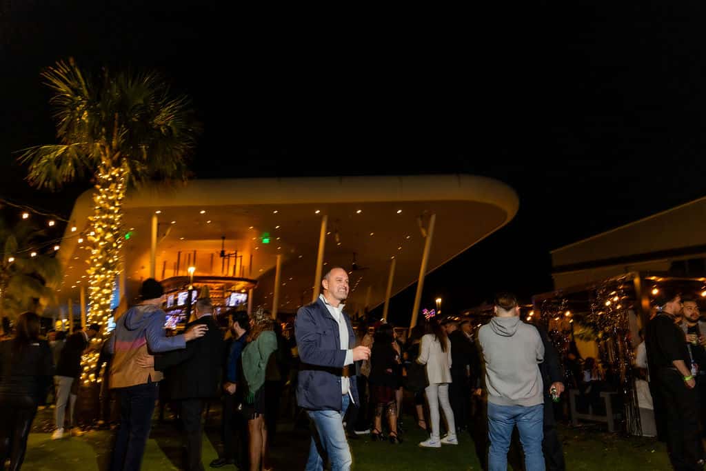 GBG Holiday Party