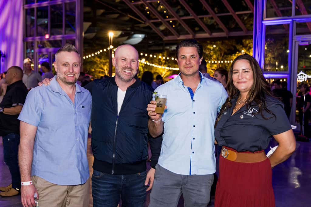 Sunset Feast 2024