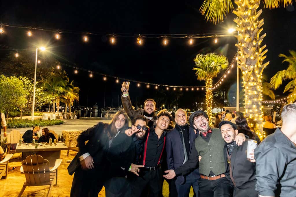 GBG Holiday Party