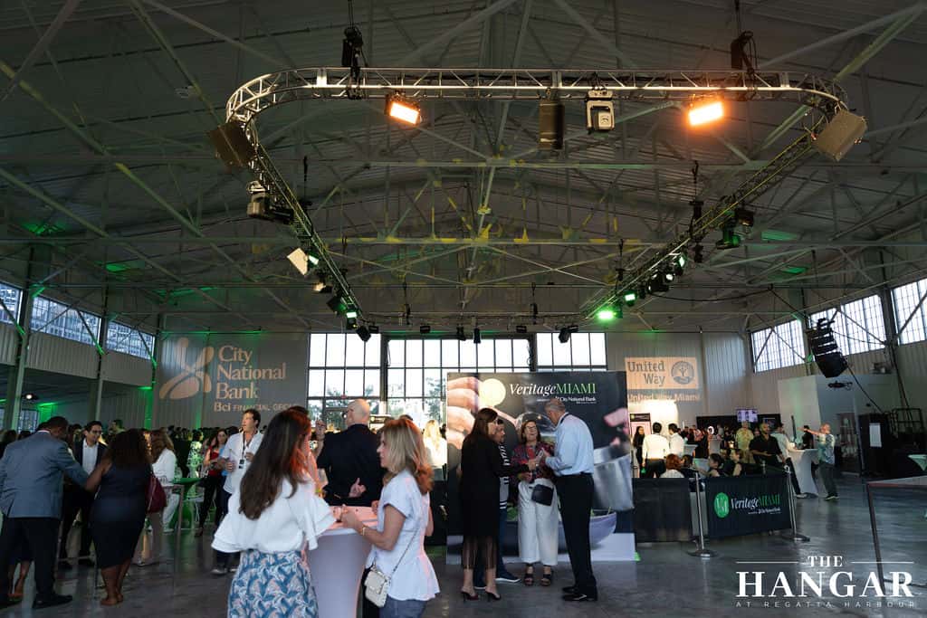 Veritage Event