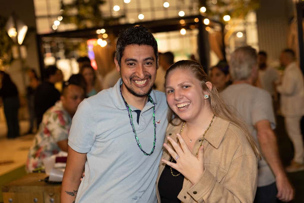 Grove Bay Holiday Party