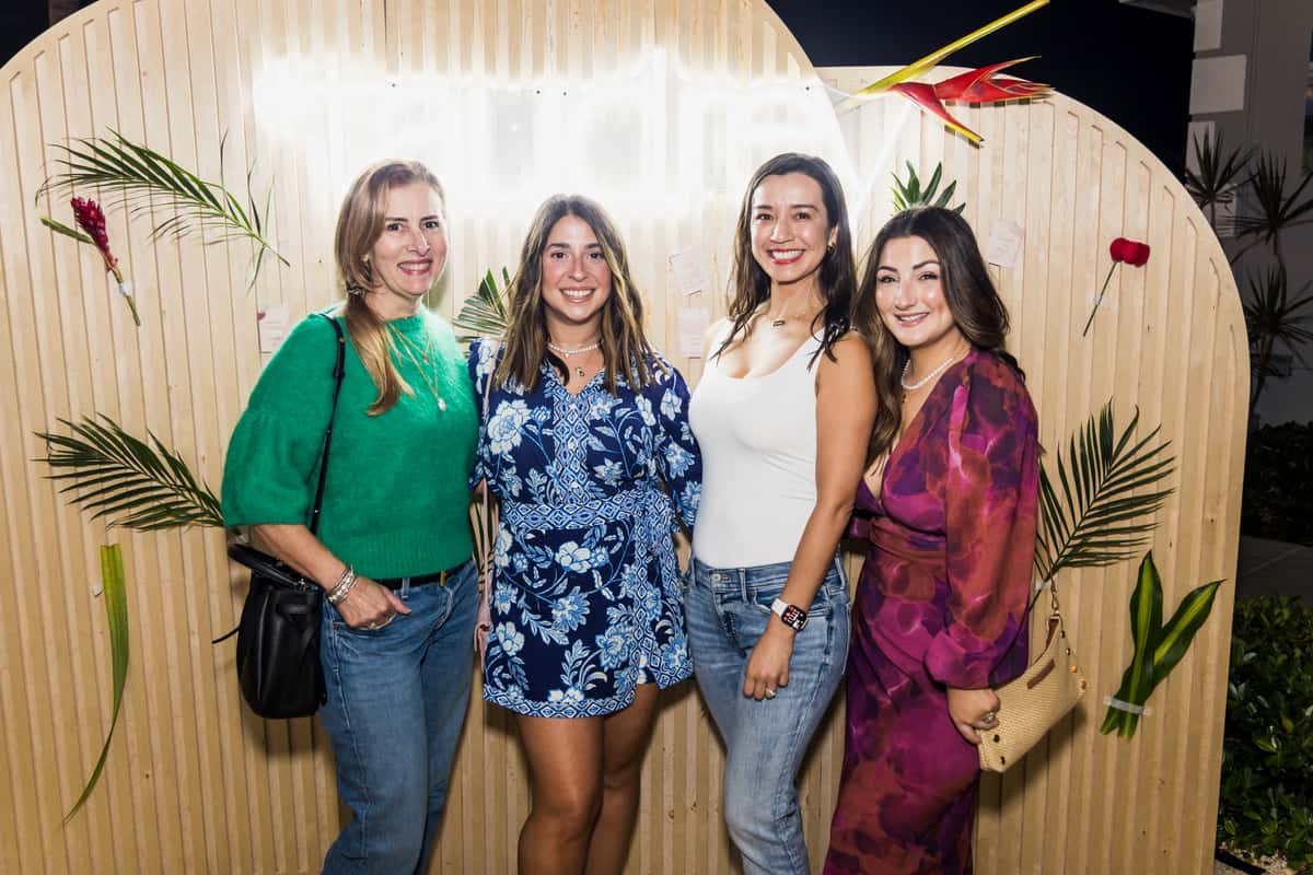 Taudrey Event