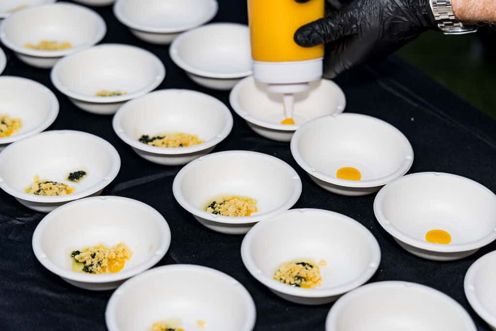 Sunset Feast 2024
