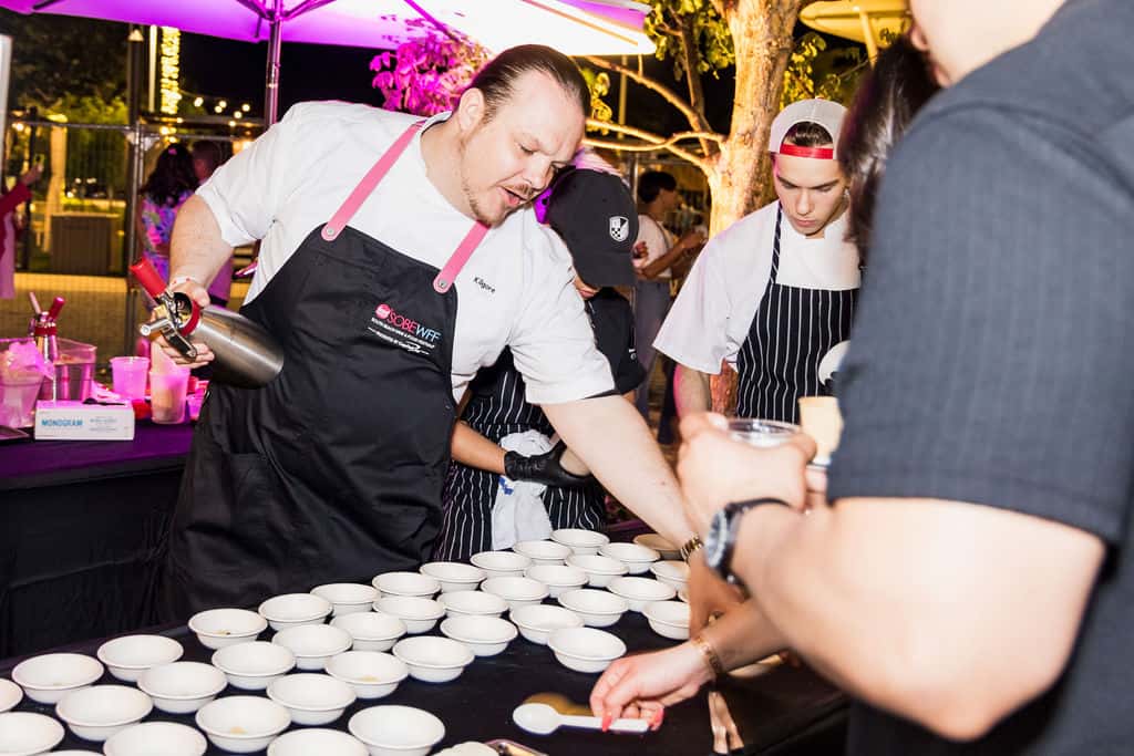 Sunset Feast 2024