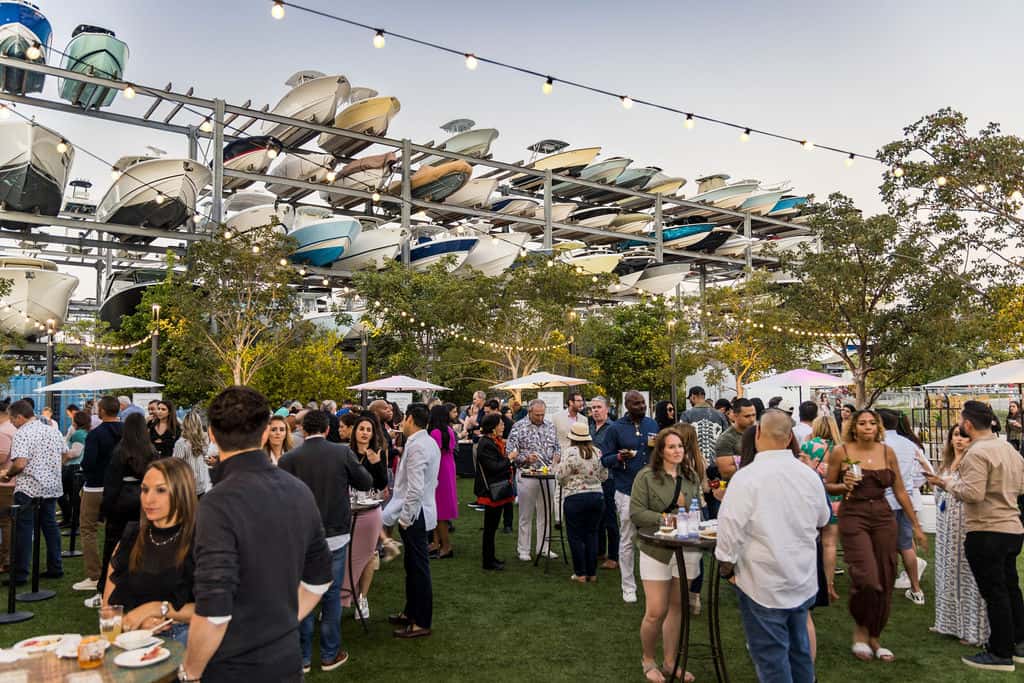 Sunset Feast 2024