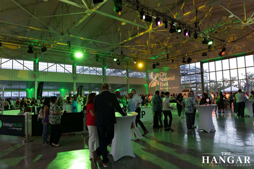 Veritage Event