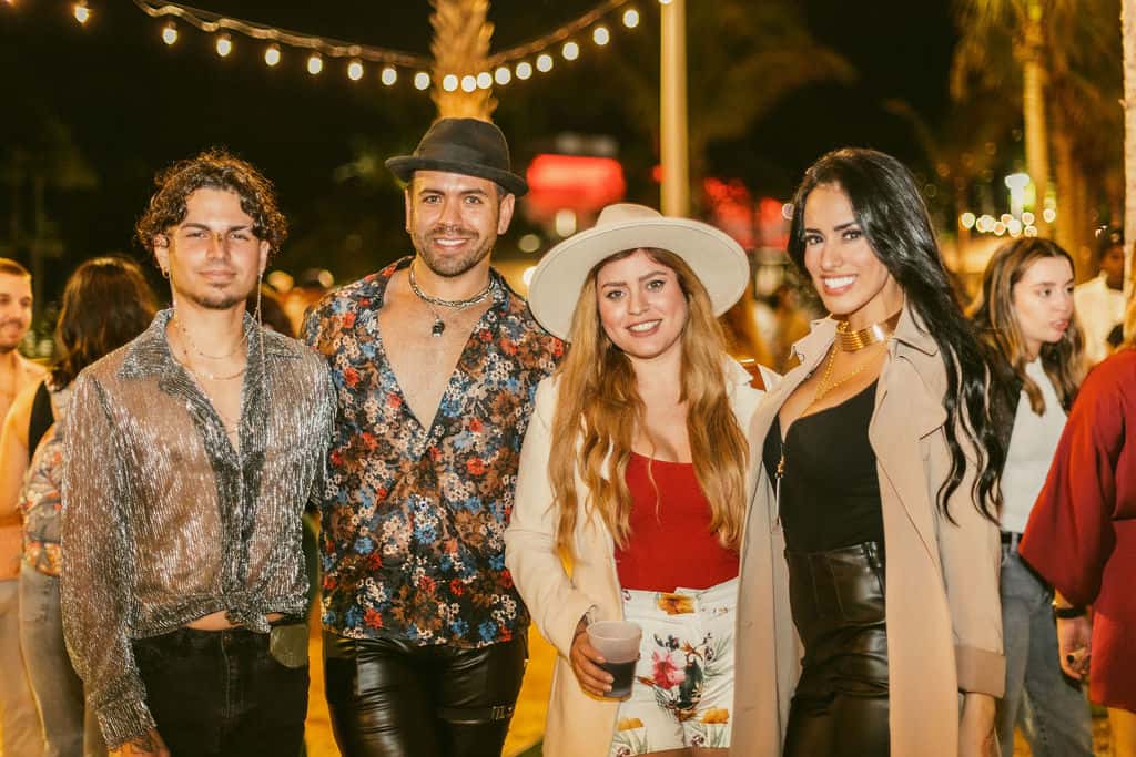 Grove Bay Holiday Party