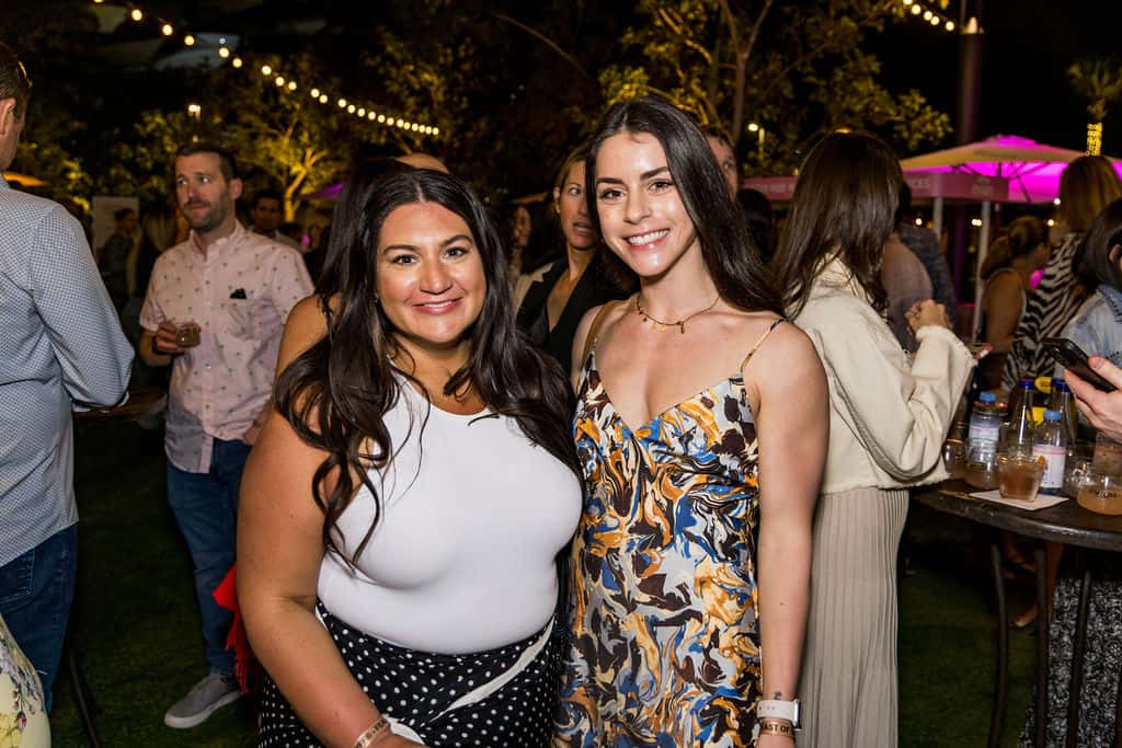 Sunset Feast 2024