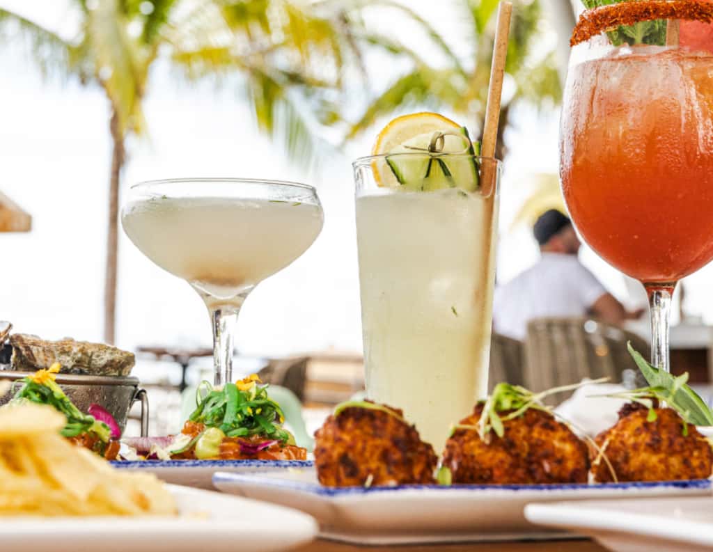 bayshore club