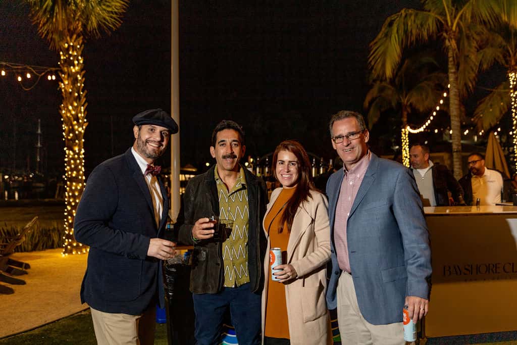 GBG Holiday Party