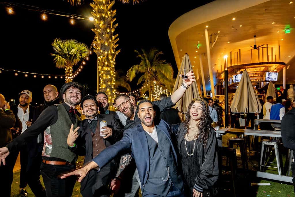 GBG Holiday Party