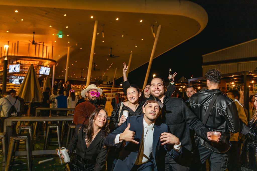 GBG Holiday Party