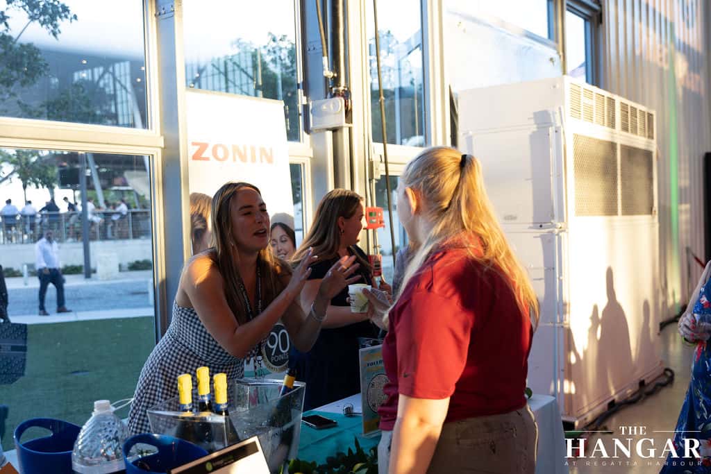 Veritage Event