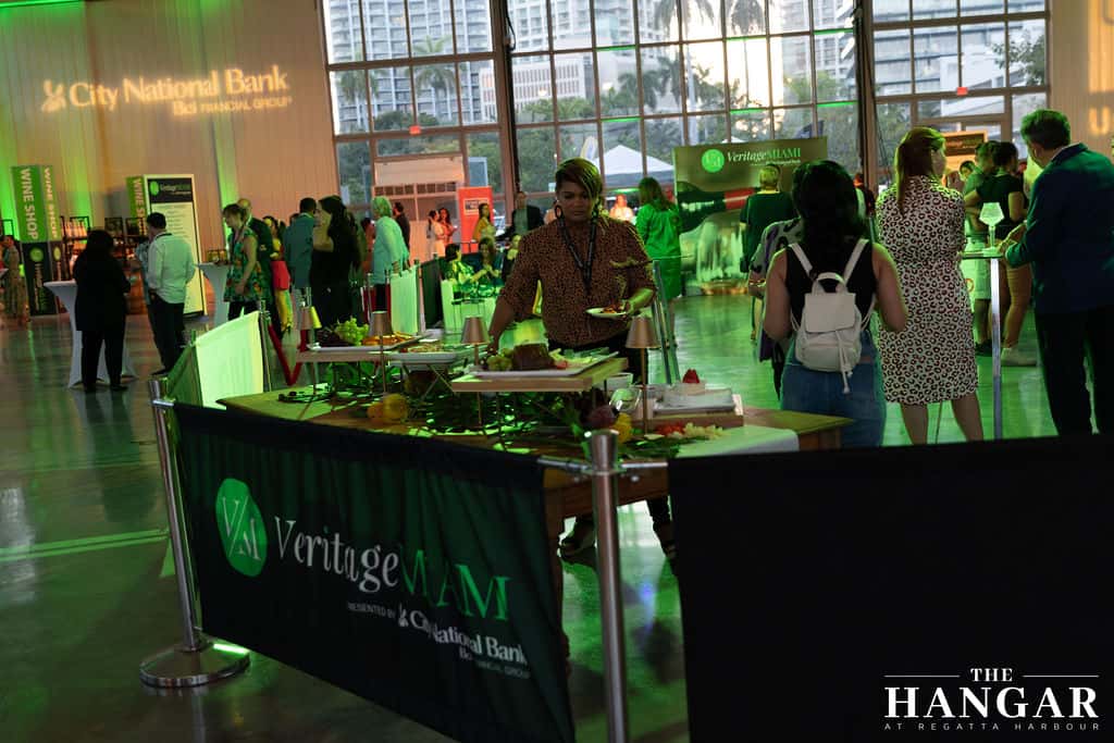 Veritage Event