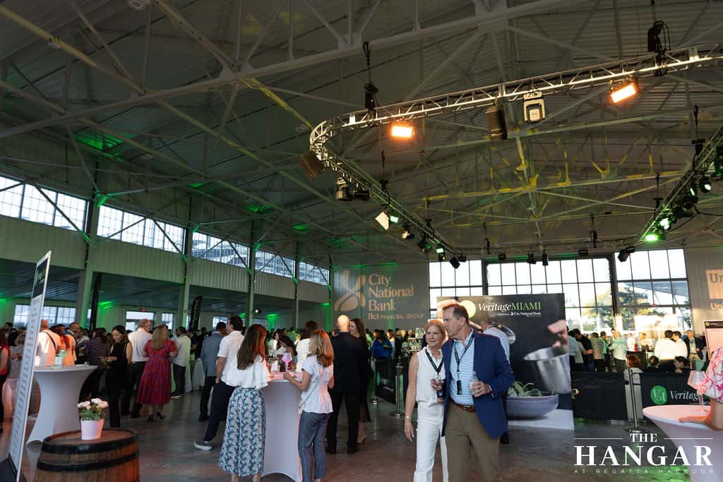 Veritage Event
