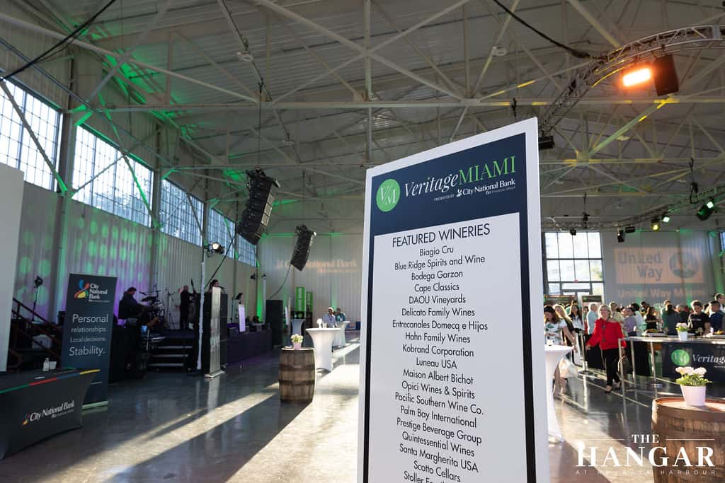 Veritage Event