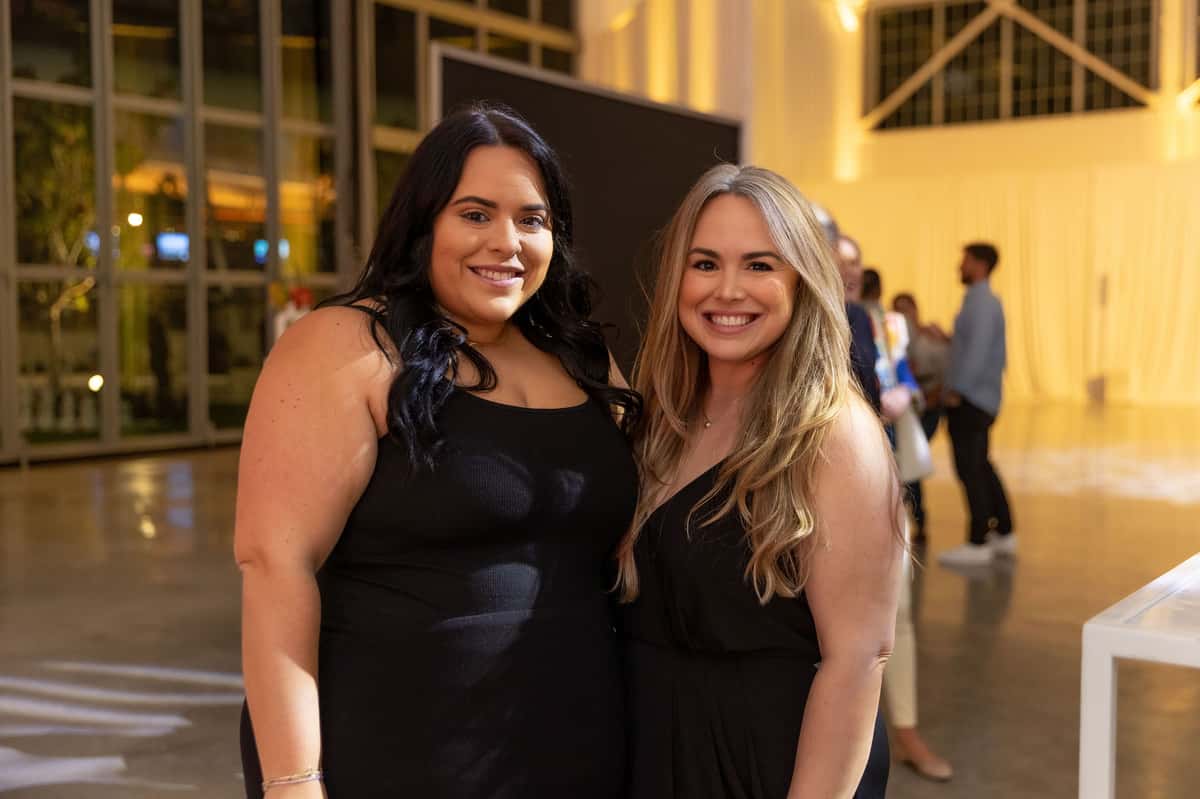 The Hangar X Lavish Soiree