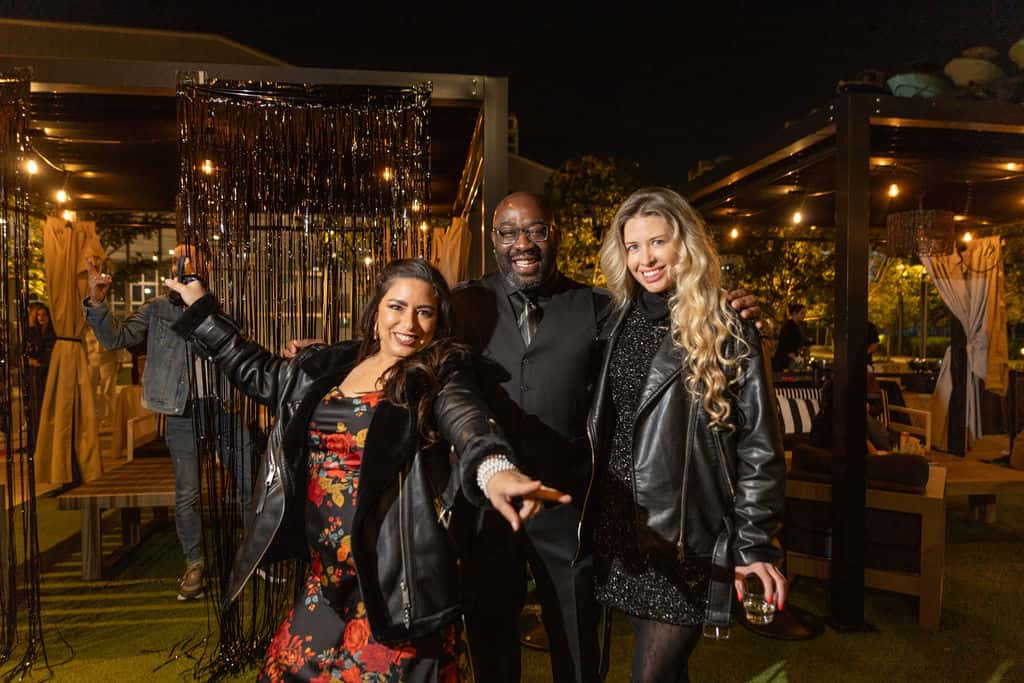 GBG Holiday Party