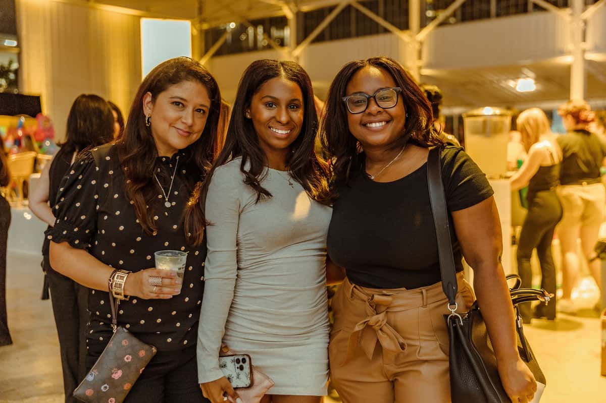 The Hangar X Lavish Soiree
