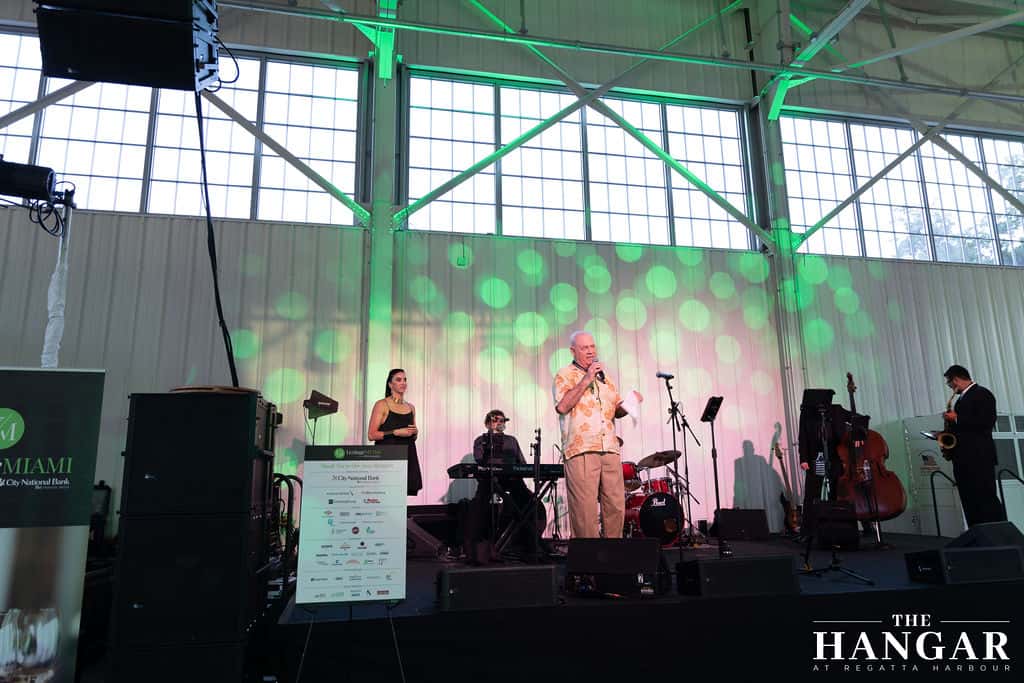 Veritage Event
