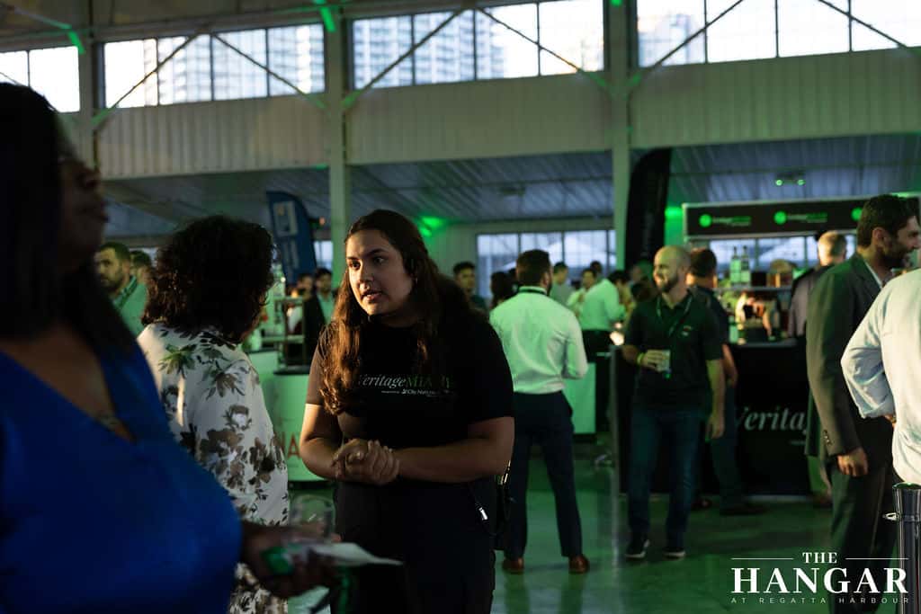 Veritage Event