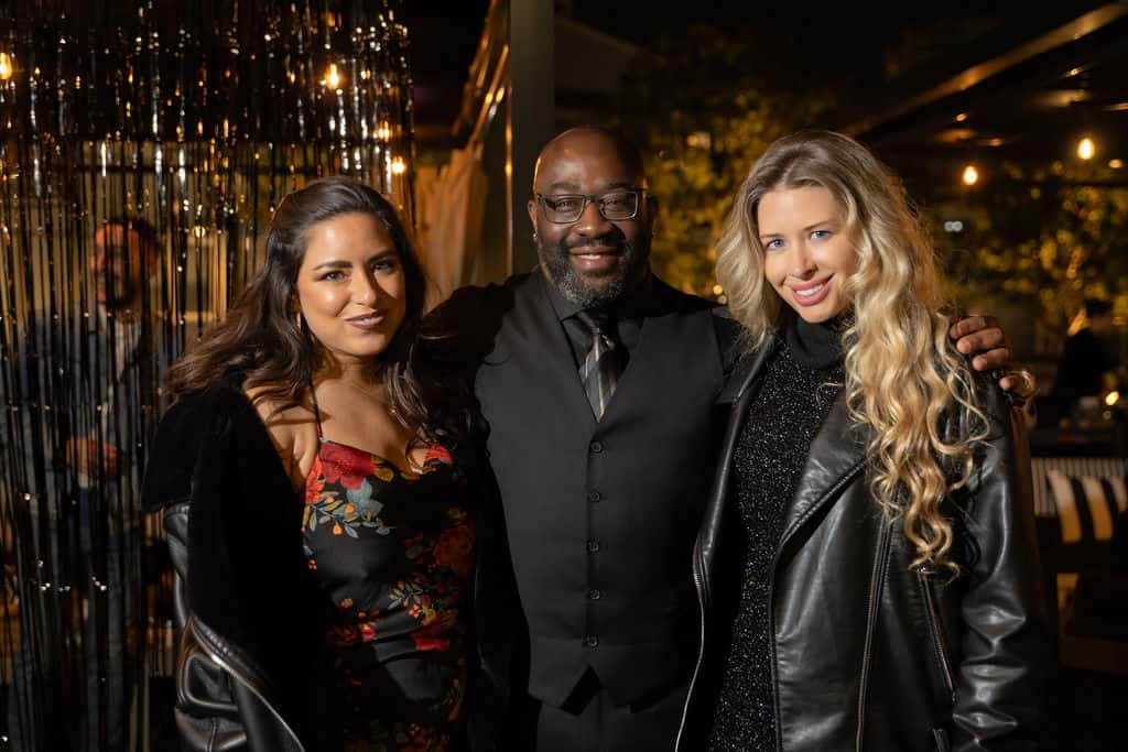 GBG Holiday Party