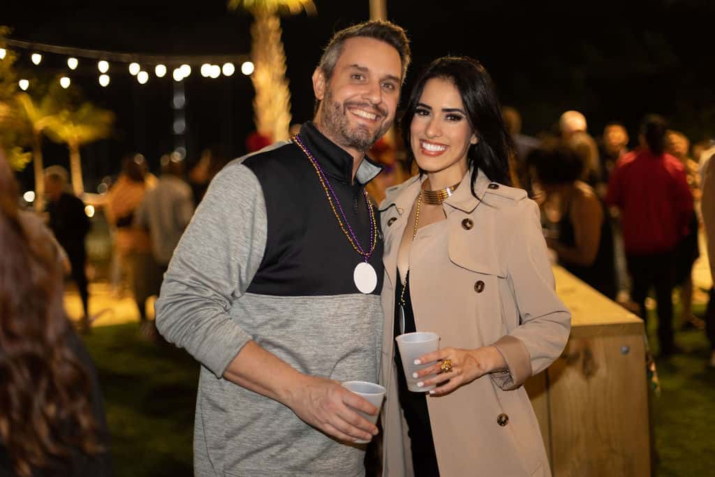 Grove Bay Holiday Party