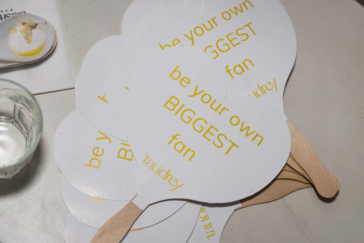 be your biggest fan