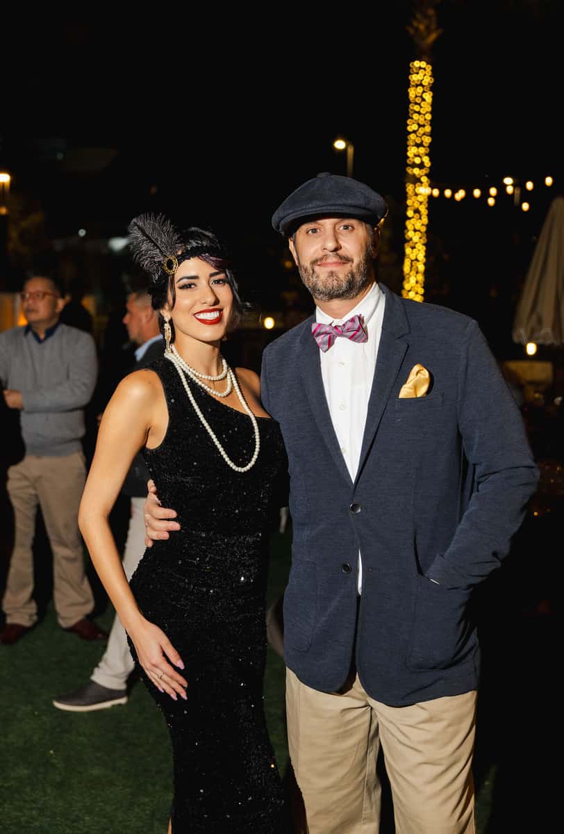 GBG Holiday Party