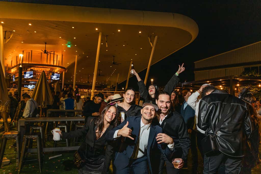 GBG Holiday Party